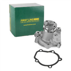 First Line - WATER PUMP KIT - FWP1437 - Fits: Suzuki Alto >08/1984
