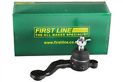First Line - BALL JOINT LOWER RH - FBJ5517 - Fits: Lexus IS200,IS300 1999-05