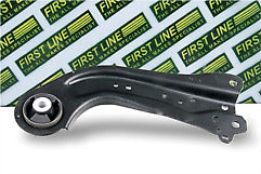 First Line - SUSPENSION ARM RH - FCA7981 - Fits: Toyota C-HR, Prius, Corolla 16-