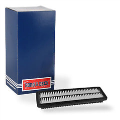 Borg & Beck - AIR FILTER - BFA2427 - Fits: Hyundai i10 II