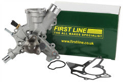 First Line - WATER PUMP KIT - FWP2194 - Fits: Vauxhall Corsa 1.0 > 14