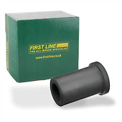 First Line - LEAF SPRING BUSH - FSK7651 - Fits: Toyota Hi-Lux III 05-