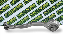 First Line - SUSPENSION ARM LH - FCA7210 - Fits: Mercedes C-Class 204 Series