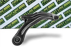 First Line - SUSPENSION ARM RH - FCA7467 - Fits: Renault Captur 2013-