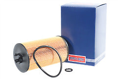 Borg & Beck - OIL FILTER - BFO4245 - Fits: Vauxhall Astra, Zafira