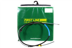 First Line - BRAKE CABLE - FKB4000 - Fits: Nissan Juke II 2019-