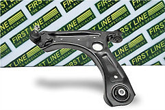 First Line - SUSPENSION ARM LH - FCA6892 - Fits: Skoda Roomster 06-