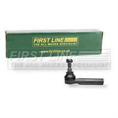 First Line - TIE ROD END L/R - FTR5043 - Fits: Relay,Ducato,Boxer Dec 02 on