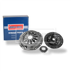 Borg & Beck - CLUTCH KIT 3-IN-1 - HK9429 - Fits: Nissan 100NX,Almera,Sunny