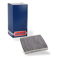 Borg & Beck - CABIN FILTER - BFC1303 - Fits: TRANSIT - 2014