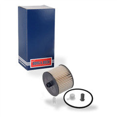 Borg & Beck - FUEL FILTER - BFF8017 - Fits: PSA C4/C5/307,Ford Focus C-Max