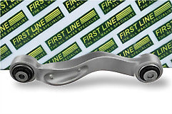 First Line - SUSPENSION ARM LH - FCA7252 - Fits: BMW 5 (F10) 6 Series (F12)