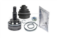 Borg & Beck - CV Joint - BCJ1535 - Fits: Renault Scenic 1999-2003