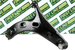 First Line - SUSPENSION ARM RH - FCA8055 - Fits: Subaru Forester 2018-