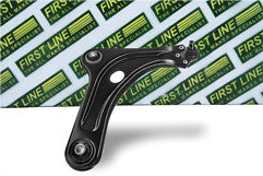 First Line - SUSPENSION ARM RH - FCA7274 - Fits: Citroen DS3 2012-