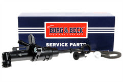 Borg & Beck - CLUTCH MASTER CYLINDER - BCM269 - Fits: A1, Polo VI 06/17-