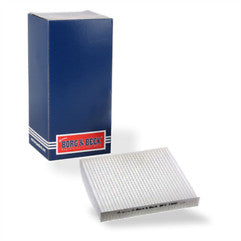 Borg & Beck - CABIN FILTER - BFC1300 - Fits: CELERIO