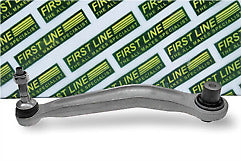 First Line - TRACK CONTROL ARM - FCA6747 - Fits: BMW 5 Series (E60,E61) 04-