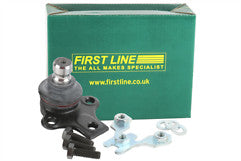 First Line - BALL JOINT LOWER L/R - FBJ5160 - Fits: VAG Golf ,Passat,Ibiza 83-