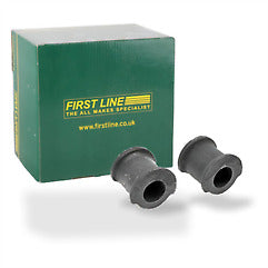 First Line - A-ROLL BAR BUSH KIT - FSK7153K - Fits: VW Transporter T5 03-