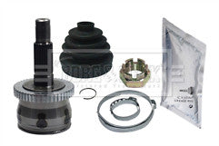 Borg & Beck - CV Joint - BCJ1523 - Fits: Jeep Grand Cherokee 2001-2004