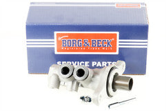Borg & Beck - BRAKE MASTER CYLINDER - BBM4827 - Fits: Citroen C3 2009-