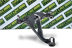 First Line - SUSPENSION ARM LH - FCA7588 - Fits: TOYOTA HILUX 2015-