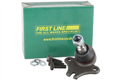 First Line - BALL JOINT LOWER L/R - FBJ5280 - Fits: VAG Golf MK3 1992-99