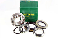 First Line - WHEEL BEARING KIT - FBK1294 - Fits: Nissan Navara D40