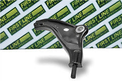 First Line - SUSPENSION ARM LH - FCA6775 - Fits: BMW Mini 2007-