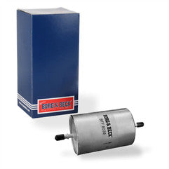 Borg & Beck - FUEL FILTER - BFF8038 - Fits: Audi,Seat,Skoda,NewBeetle,Golf