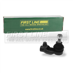 First Line - TIE ROD END OUTER RH - FTR4120 - Fits: Astra 84-,Cavalier 81-outer RH