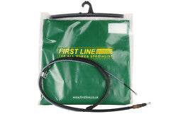 First Line - BRAKE CABLE - FKB3947 - Fits: Peugeot 2008 2019-