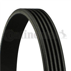 ContiTech - DRIVE BELT - 5PK880 - Fits: Opel Signum 2.0 Turbo