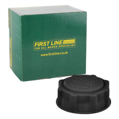 First Line - RADIATOR CAP - FRC132 - Fits: GM, Ford, Mazda