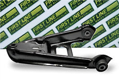 First Line - WISHBONE LOWER L/R - FCA6370 - Fits: Smart Fortwo  04-2007