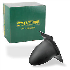 First Line - BUMP STOP L/R - FSK7633 - Fits: Mitsubishi L200 05-
