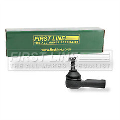 First Line - TIE ROD END L/R - FTR4876 - Fits: Vauxhall Corsa (inc. Van) 00-
