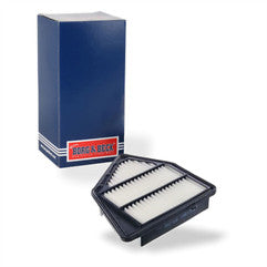 Borg & Beck - AIR FILTER - BFA2561 - Fits: CRV 2013 -