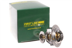 First Line - THERMOSTAT KIT - FTK383 - Fits: Ford Probe, Mazda 626, MX3/6