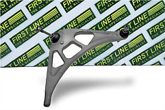 First Line - SUSPENSION ARM RH - FCA6985 - Fits: BMW M3 E46 00-07