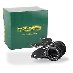 First Line - SUSPENSION ARM BUSH RH - FSK8098 - Fits: FORD FOCUS III 10-
