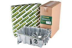 First Line - OIL SUMP - FSP1016 - Fits: Seat Ibiza IV 2015 -