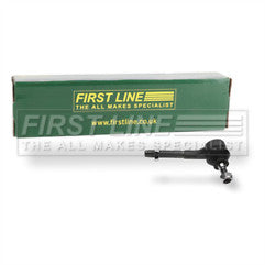 First Line - TIE ROD END OUTER - FTR4183 - Fits: Citroen, Peugeot Outer