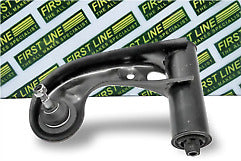 First Line - SUSPENSION ARM LH - FCA5874 - Fits: Mercedes E-Class W210 95-03