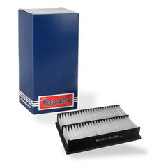Borg & Beck - AIR FILTER - BFA2268 - Fits: Mazda 3 (BK), 3 (BL), 5