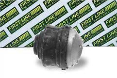 First Line - ENGINE MOUNTING - FEM3634 - Fits: Mercedes Benz C & E Class 98-