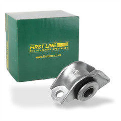 First Line - WISHBONE BUSH RH - FSK6136 - Fits: Fiat Punto -00