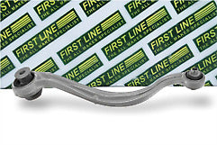 First Line - SUSPENSION ARM RH - FCA7556 - Fits: PSA C5 III, 407, 508
