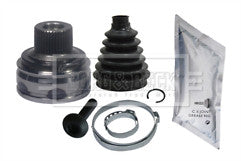 Borg & Beck - CV Joint - BCJ1454 - Fits: VAG Q5 2008-2012